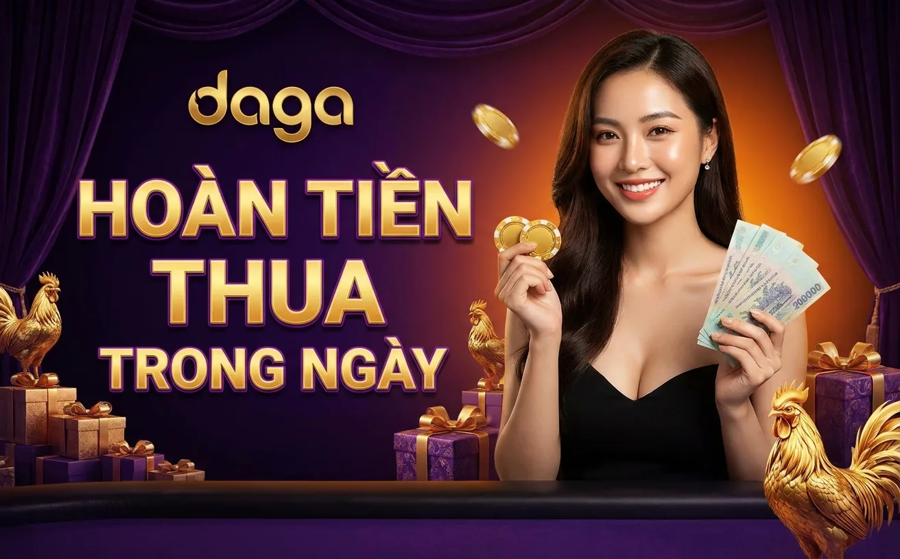Khuyến Mãi Đặc Quyền daga